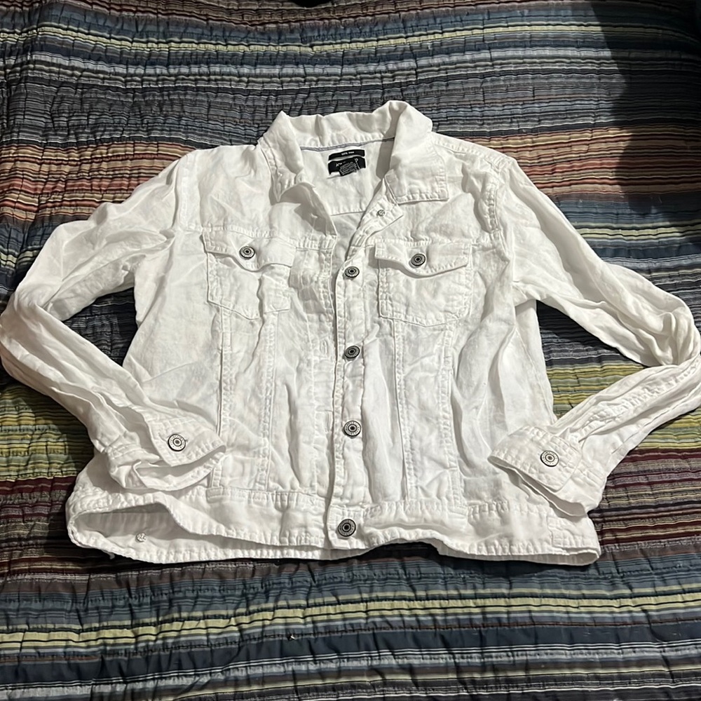 Ladies Jones & Co. jacket